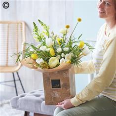 April Bouquet of the Month