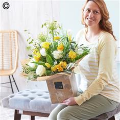 April Bouquet of the Month Large