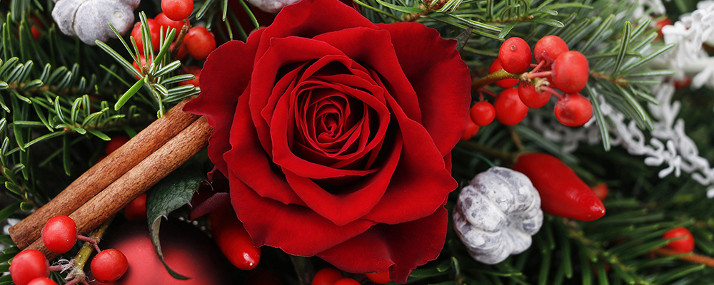 Denise's Flowers, London