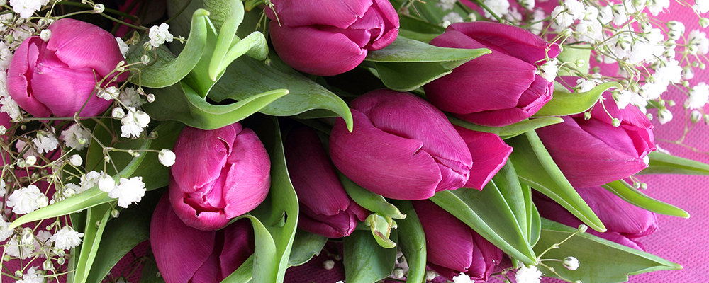 Denise's Flowers, London