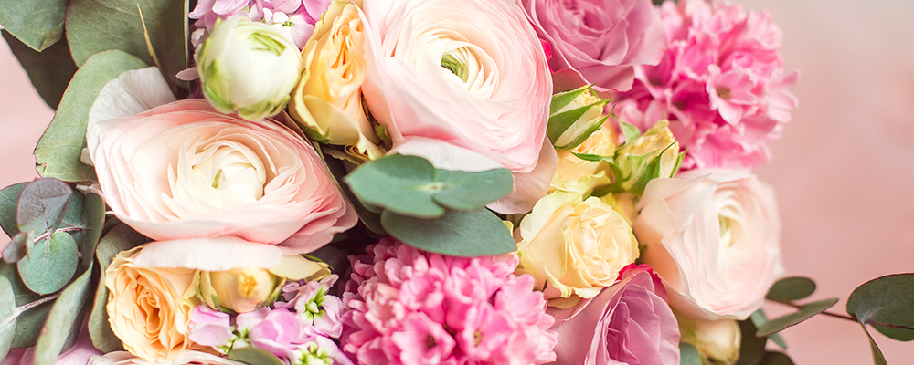 Denise's Flowers, London