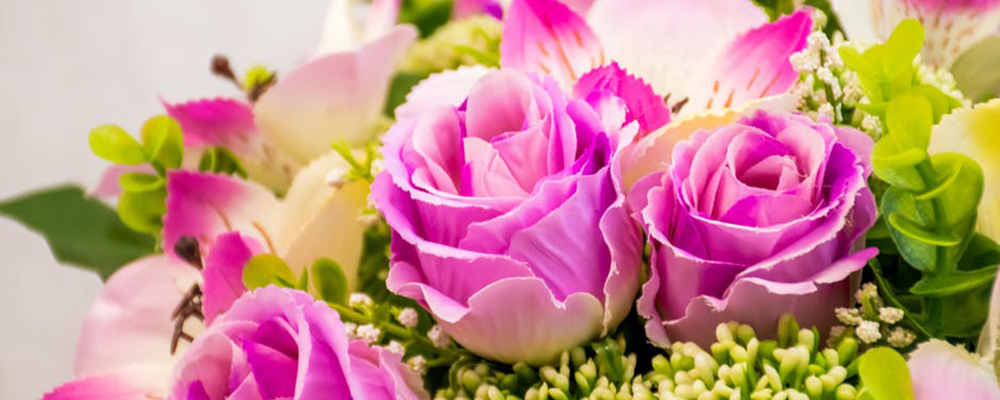 Denise's Flowers, London